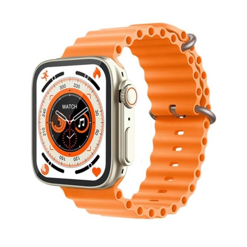 SMART WATCH KD99 ULTRA