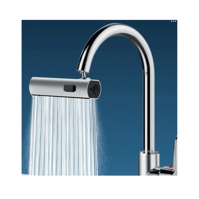 LLAVE CASCADA FLY RAIN FAUCET PARA GRIFOS