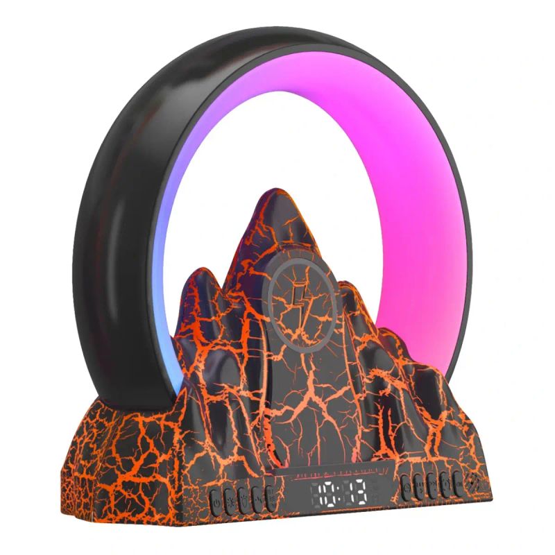 LAMPARA DE MESA SMART MOUNTAIN