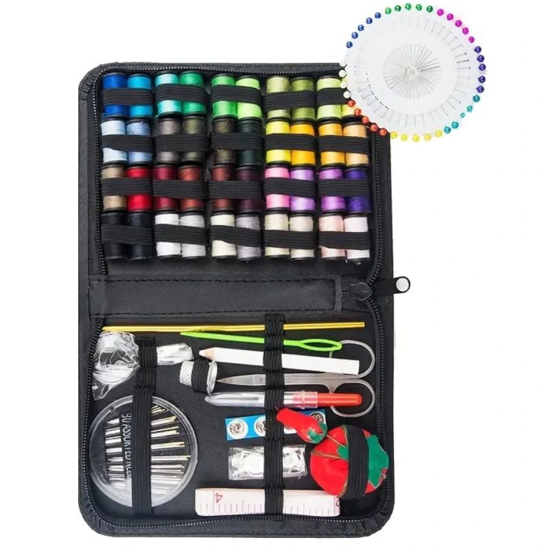 KIT DE COSTURA 40 PIEZAS