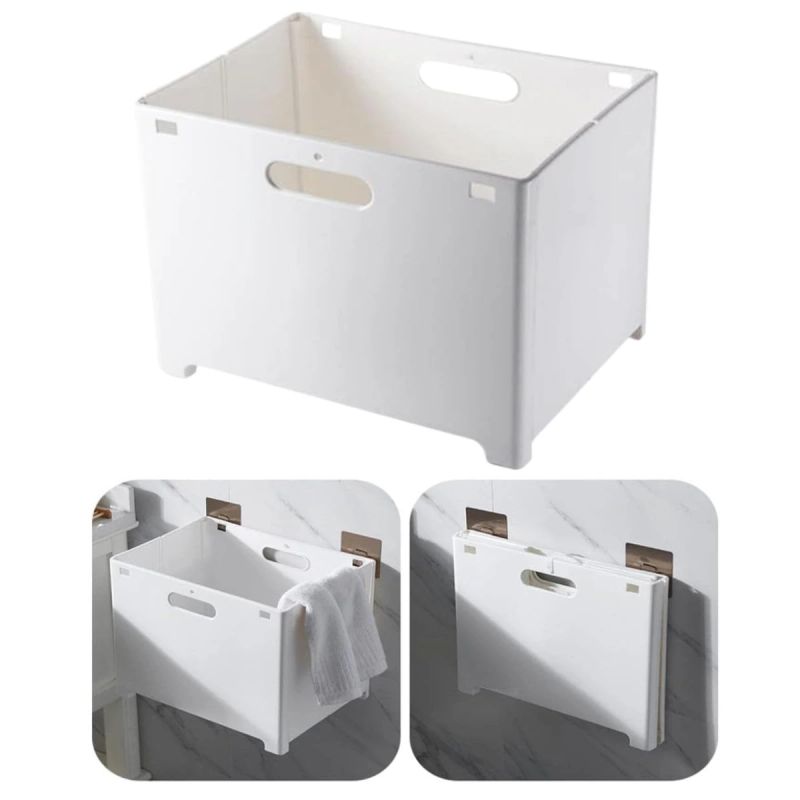 CAJA PLASTICA NEW MODEL 38*28*30CM