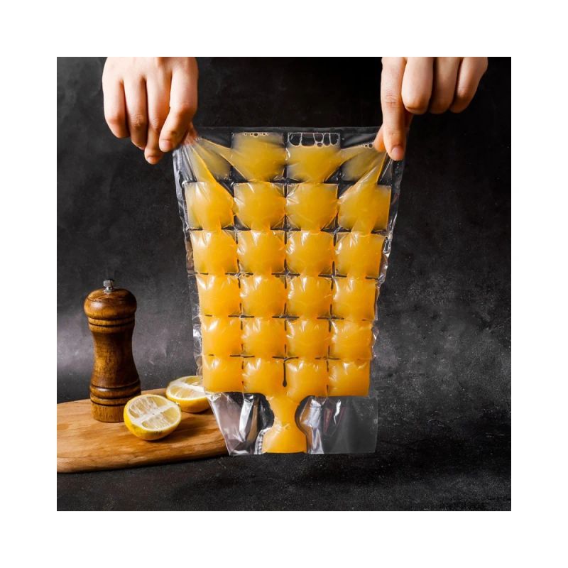 BOLSA PARA HACER HIELO 50 UNID