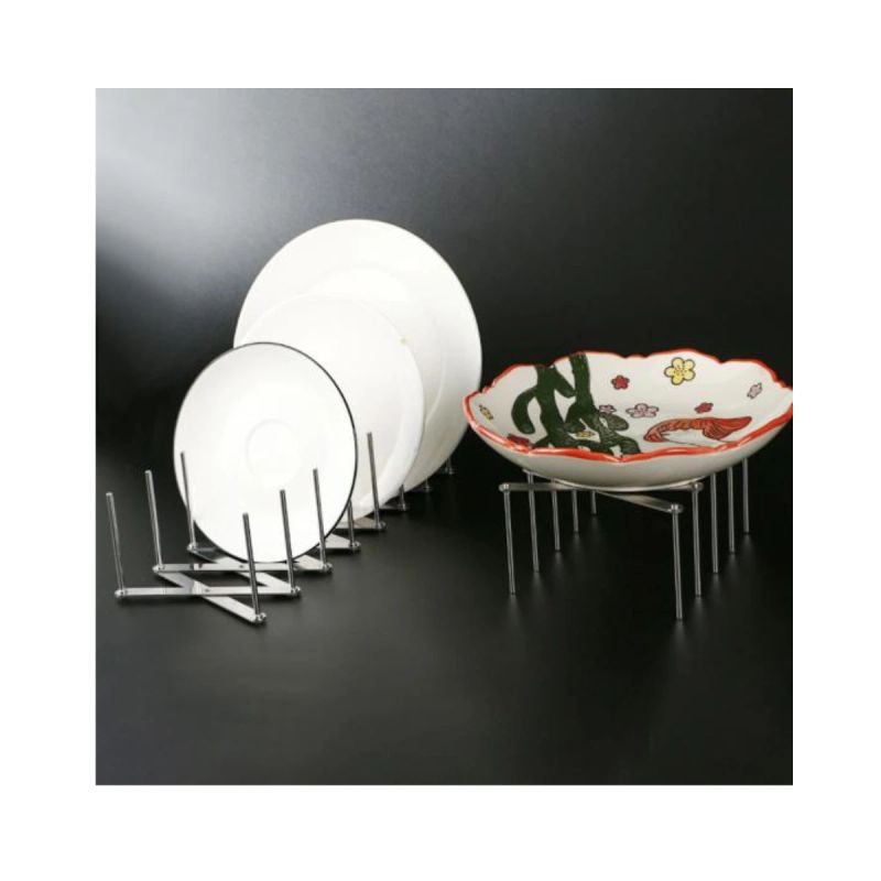 ESCURREPLATO PLEGABLE 13*9 CM