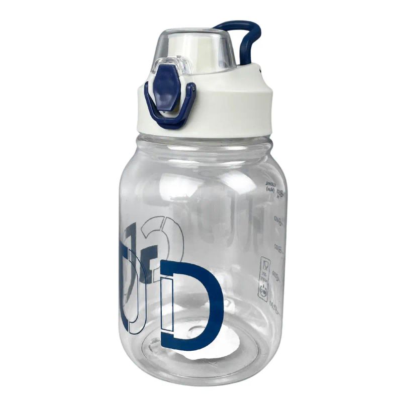 BOTELLA PLASTICA 680 ML COOL