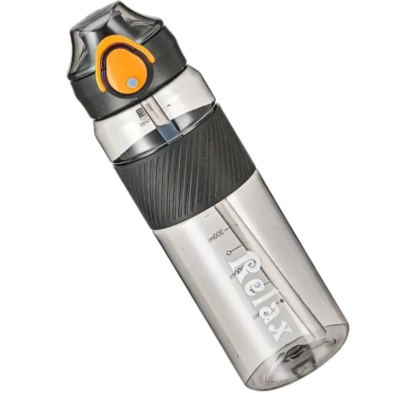 BOTELLA PLASTICA 680 ML RELAX