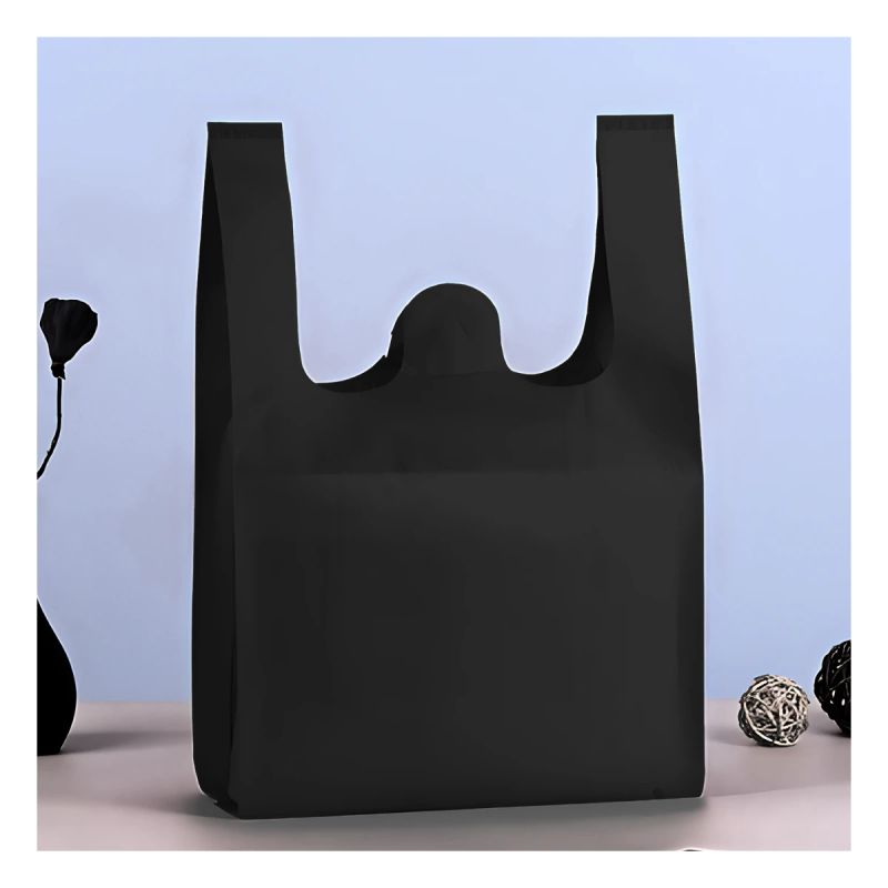BOLSA DE TELA REUTILIZABLE 25*45*12