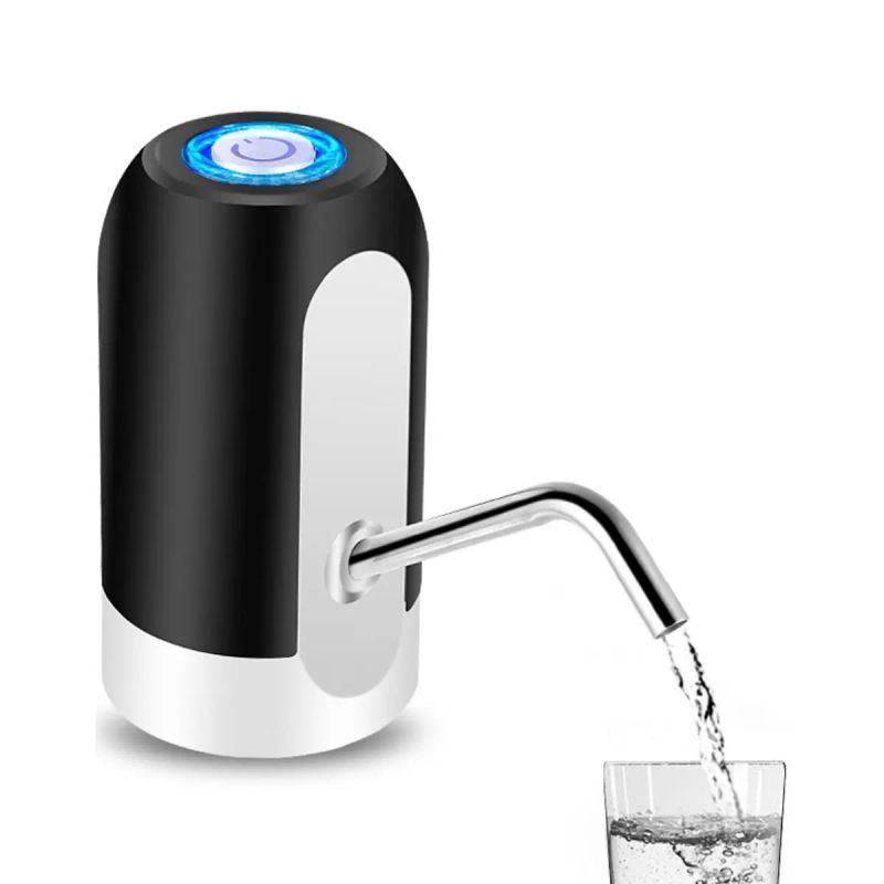 DISPENSADOR DE AGUA AUTOMATICO PARA BOTELLONES