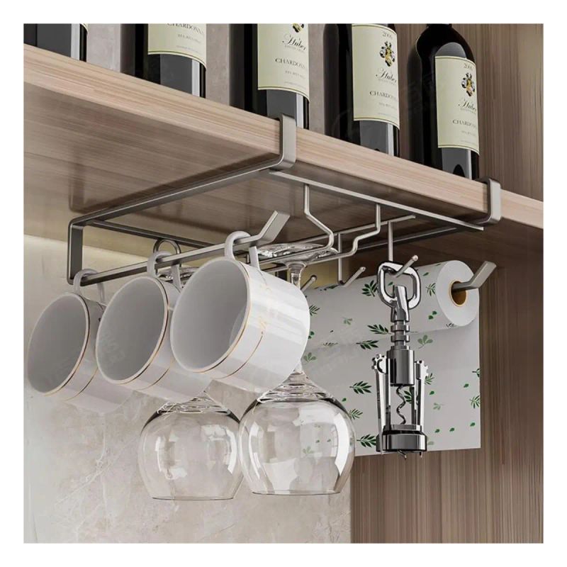 ORGANIZADOR COLGANTE PARA TAZAS Y COPAS