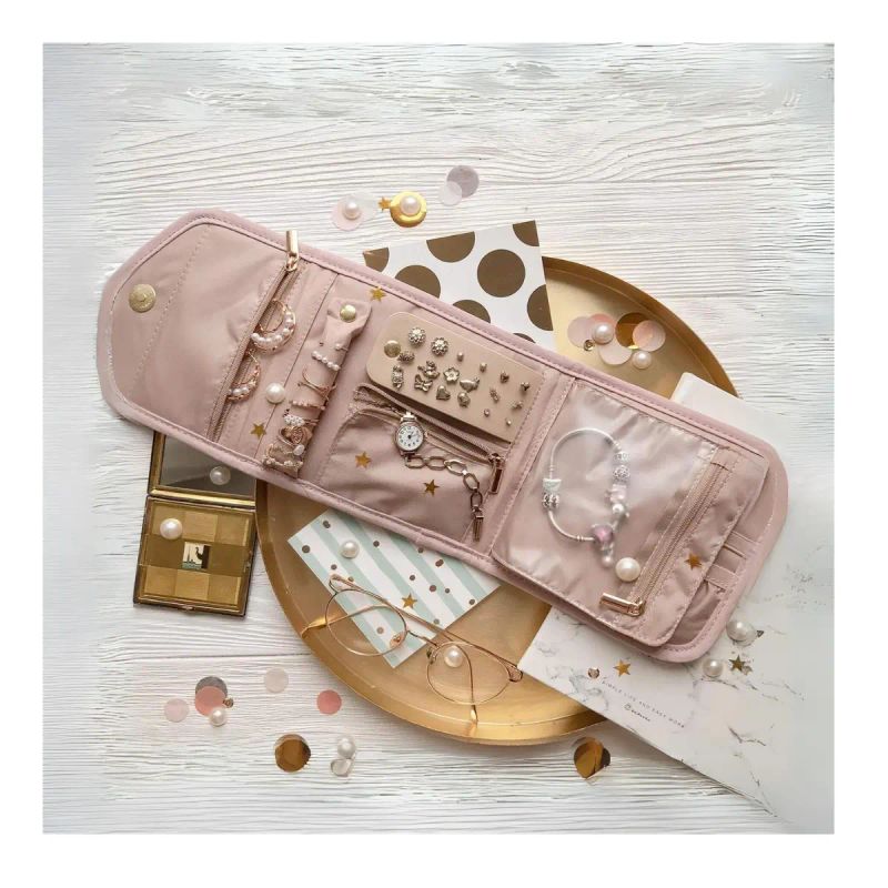 ESTUCHE MULTIFUNCIONAL PARA PRENDAS O MAQUILLAJE