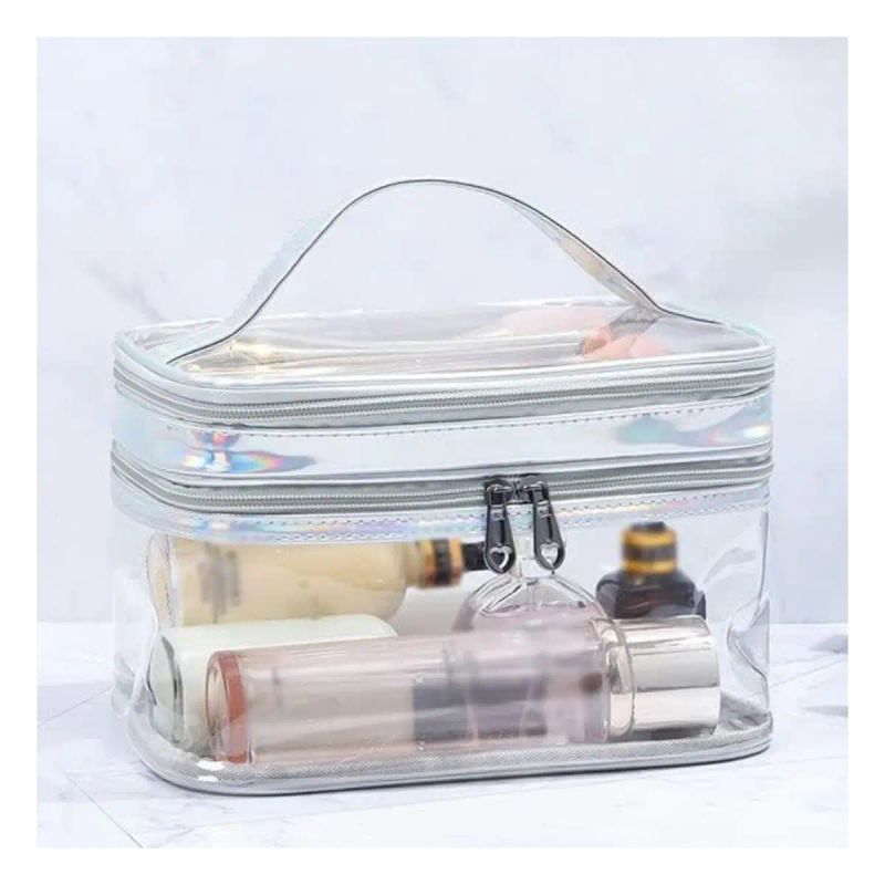 CARTUCHERA MAKE UP BAG 24*15*15