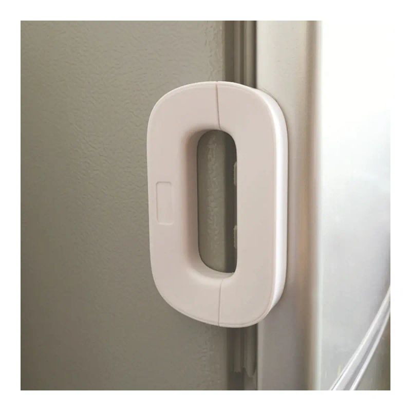 CERRADURA EXTRA PARA REFRIGERADOR O SIMILARES