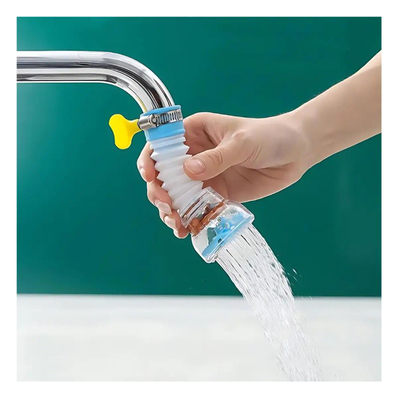 MINI DUCHAS FAUCET PARA GRIFO 2 PACK