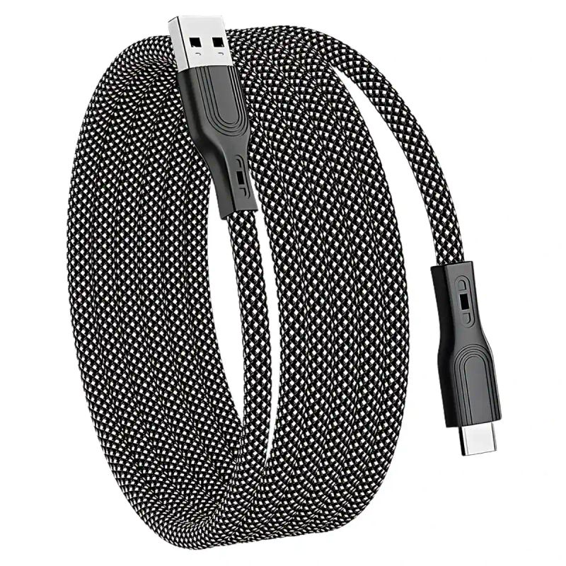 CABLE TIPO C 1M MAGNETICO