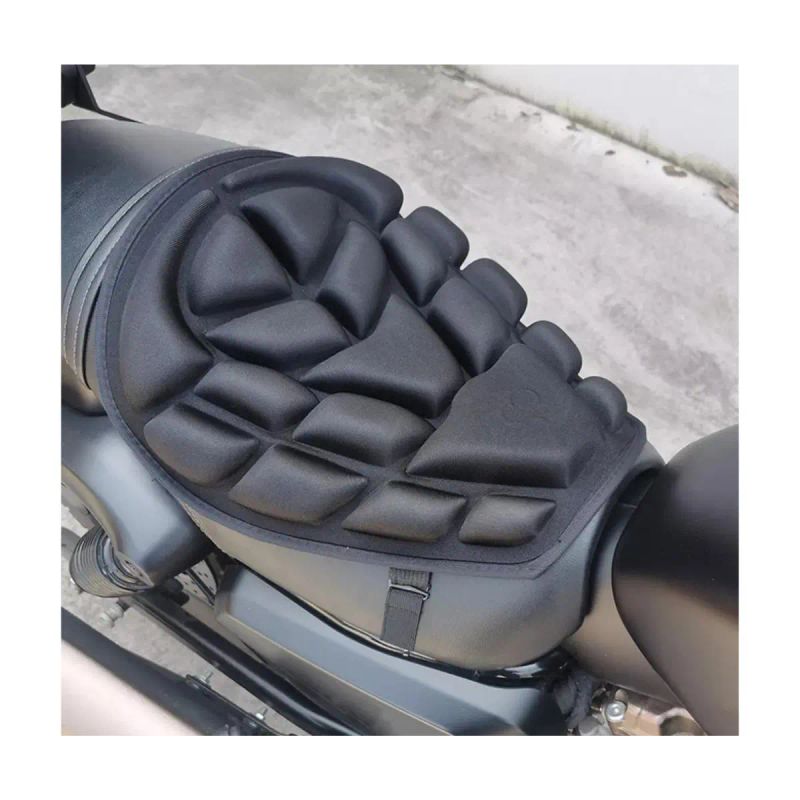 SOBRE ASIENTO UNIVERSAL PARA MOTO