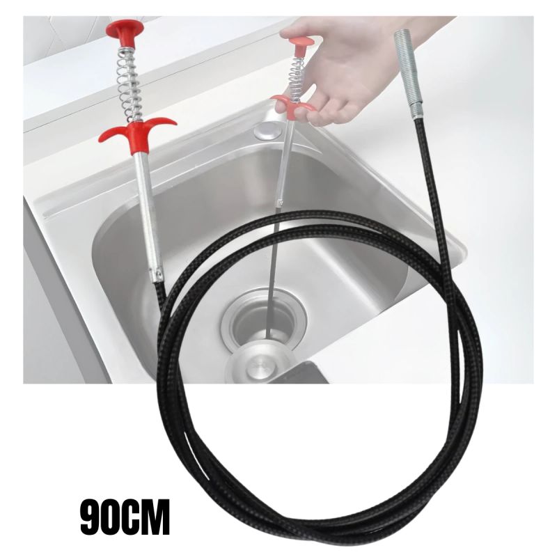 SONDA PARA CAÑERIA 90 CM