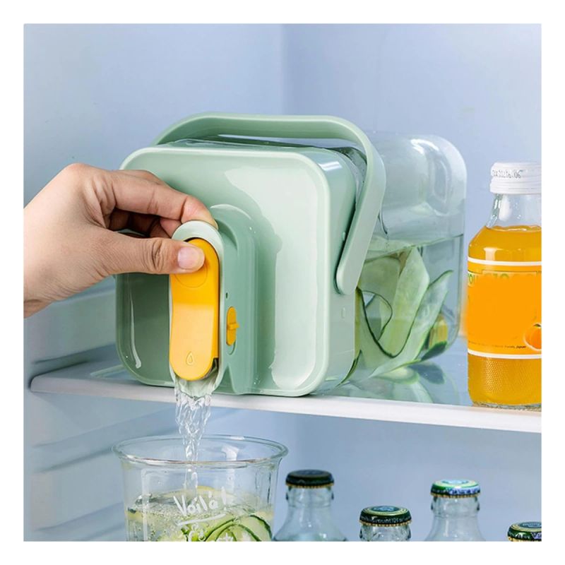 DISPENSADOR DE BEBIDAS 2.3L CON AGARRADERO NEW MODEL