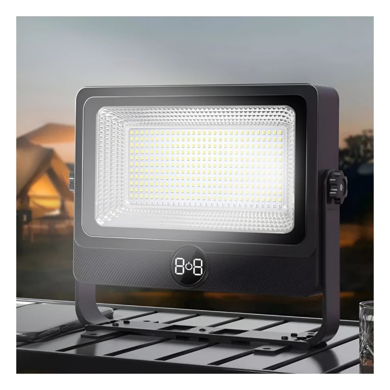 REFLECTOR SOLAR LED 200W STREET LIGHT