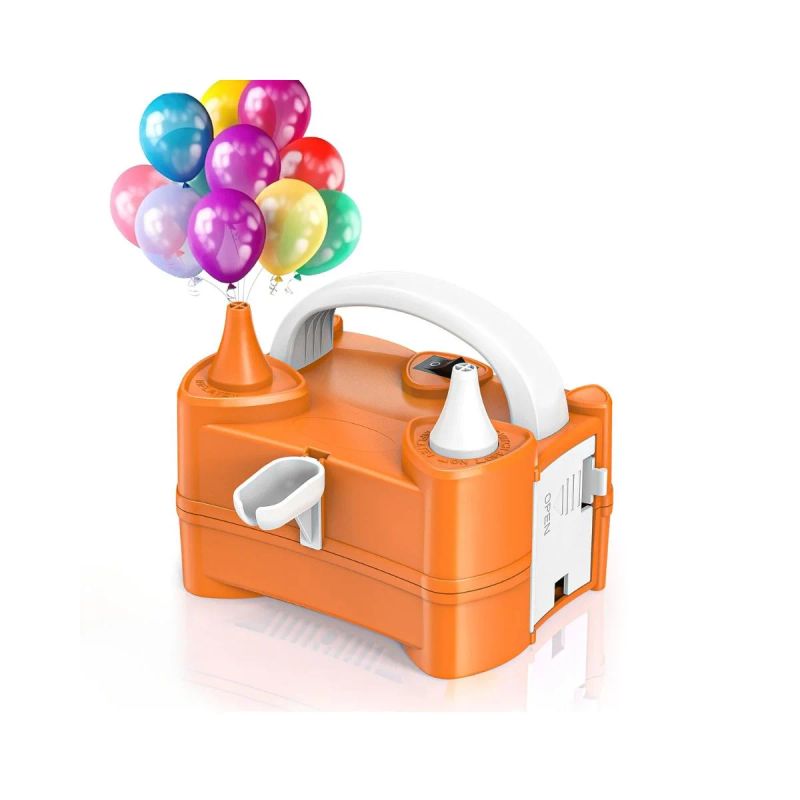 INFLADOR DE GLOBOS 600W MULTI FUNC 73005C
