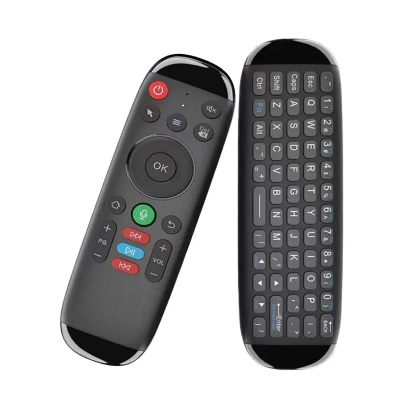 CONTROL REMOTO SMART UNIV. M6 BT