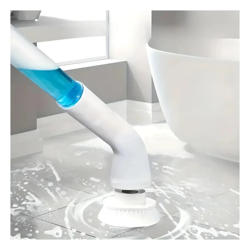 CEPILLO MULTIFUN. ELECTRICO CON CON DISP DE JABON