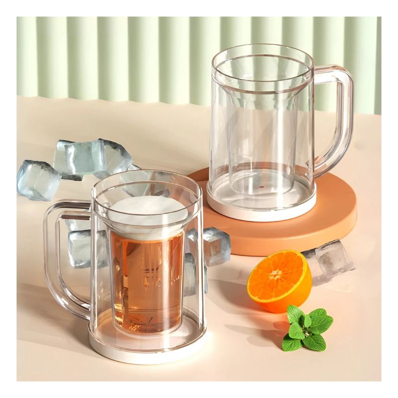 VASO ICE CUP 15*14CM
