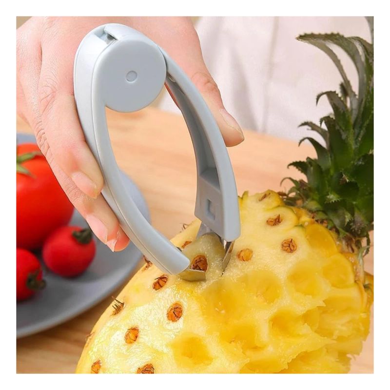 EXTRACTOR *PLASTICO* PARA OJITOS DE PIÑA