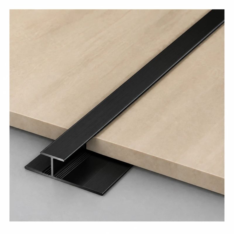 PERFIL UNION PARA LAMINA 3 MM X 2.98 CM