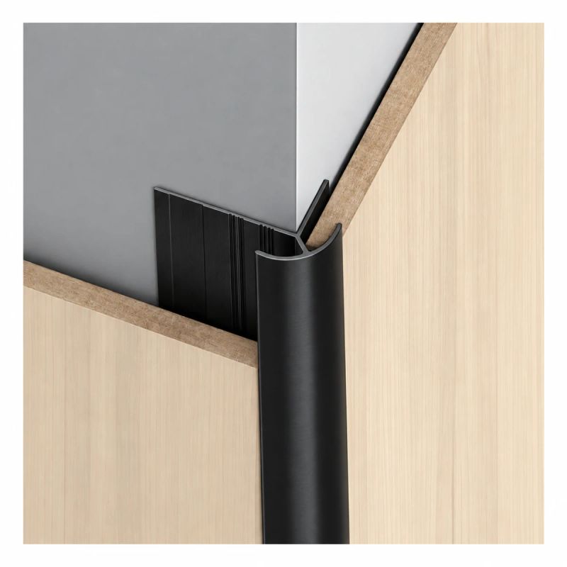 PERFIL ESQUINERO EXTERNO PARA LAMINA 3 MM X 2.98 CM