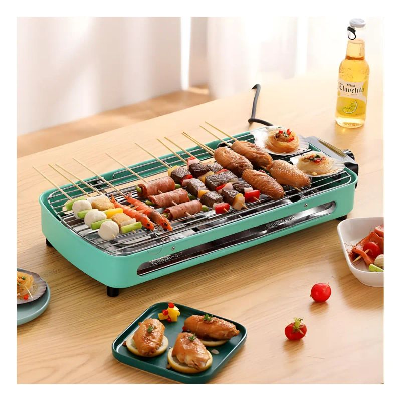 PARRILLA ELECTRICA LONYAN 110V