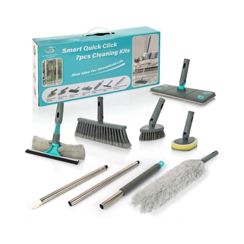 CEPILLO MANUAL SMART QUICK 7 EN 1
