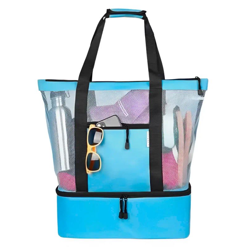 BOLSO MULTIFUNCIONAL PLEGABLE