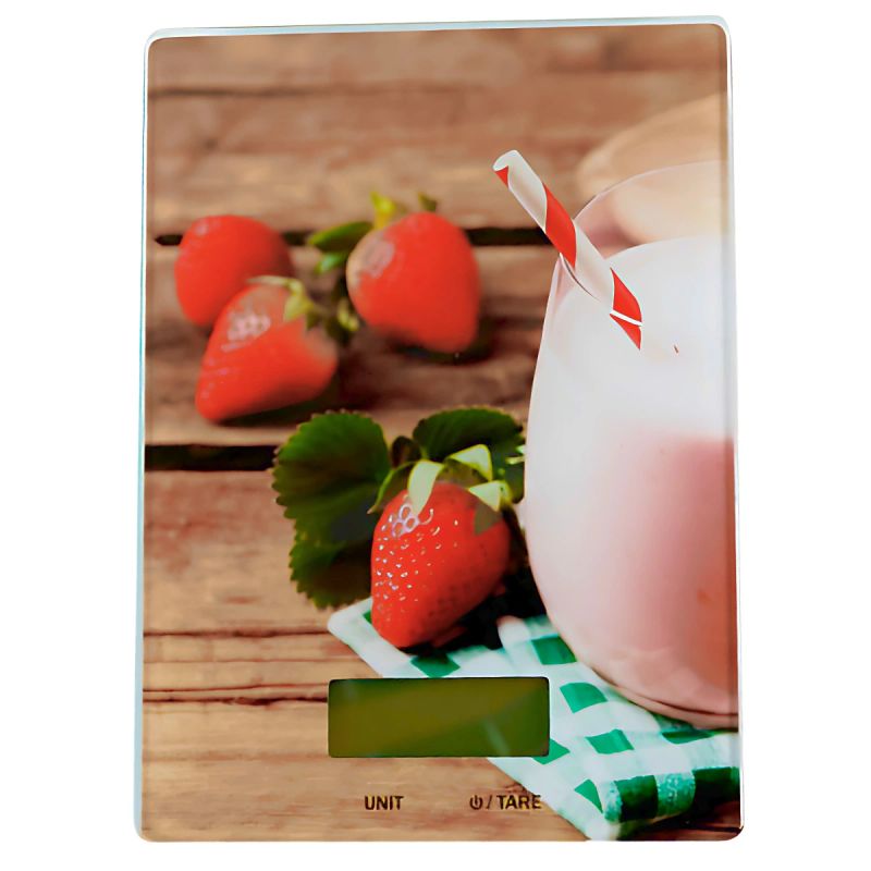 ROMANA DE MESA KITCHEN SCALE 1G-10KG