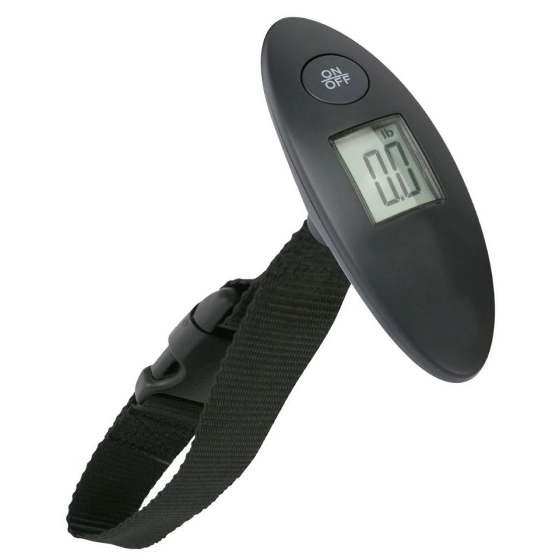 ROMANA MINI DE MANO PARA MALETAS HASTA 40KG