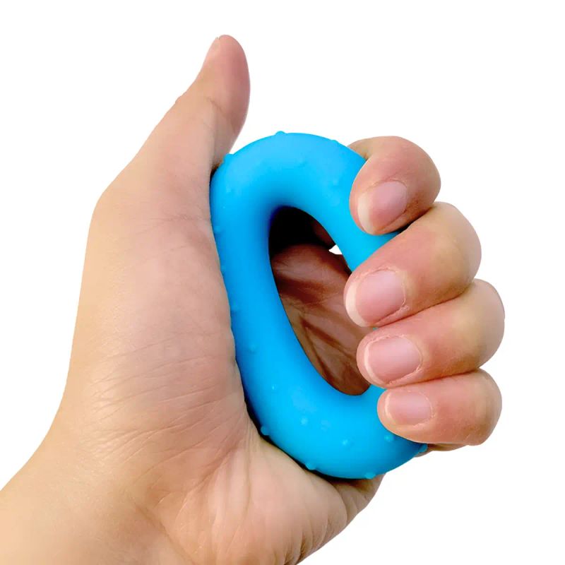 MANCUERNA CIRCULAR RING GRIP LOOPS 30/50 LBS