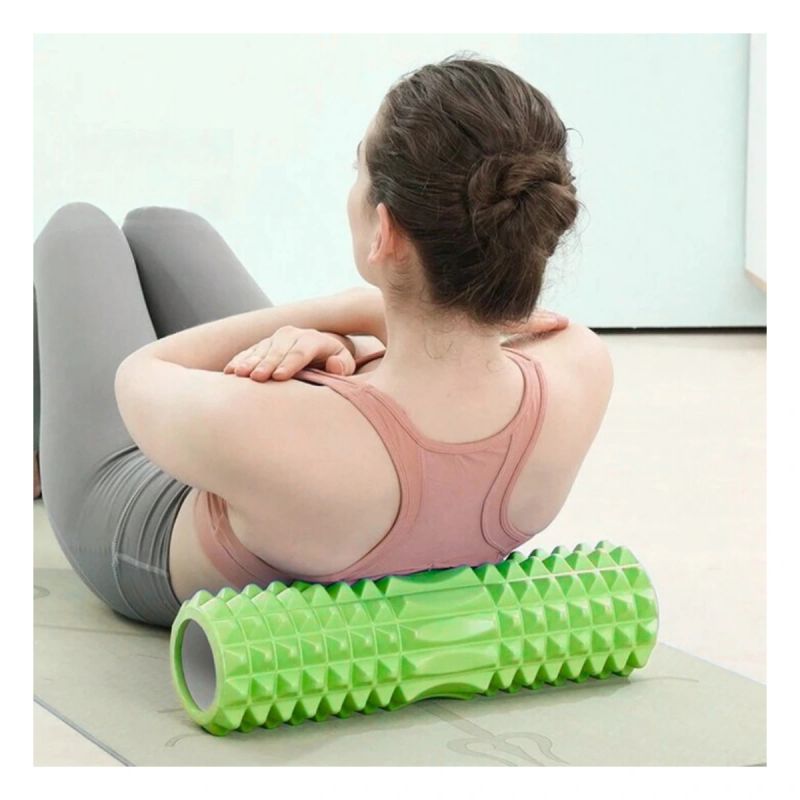 RODILLO PARA YOGA 13"