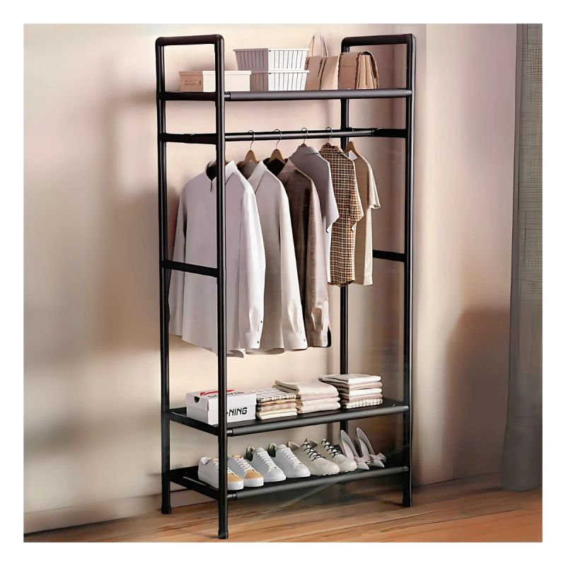 ORGANIZADOR TIPO CLOSET PERCHERO NEW