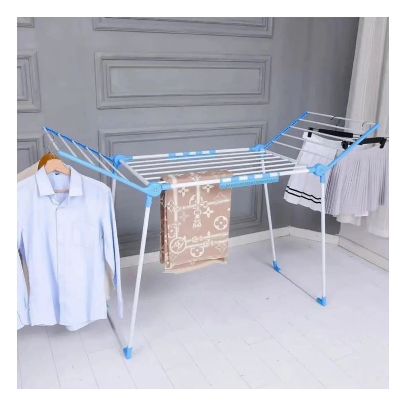 TENDEDERO 2 ALAS CLOTH HANGER NEW