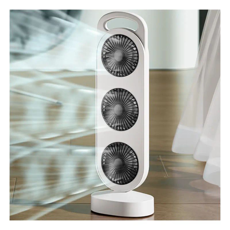 ABANICO DE MESA 3 EN 1 COOL FASTLY