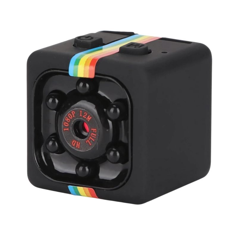 CAMARA MINI ESPIA SQ11 HD