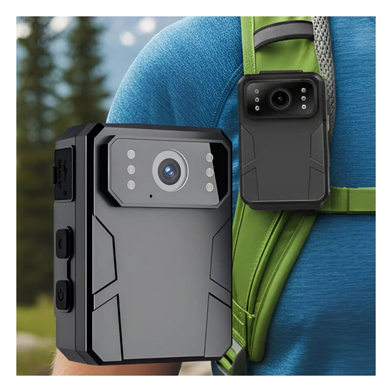 CAMARA BODY CAM SPORT