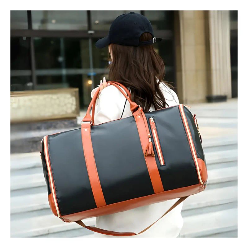 BOLSO GRAN CAPACIDAD PARA VIAJES