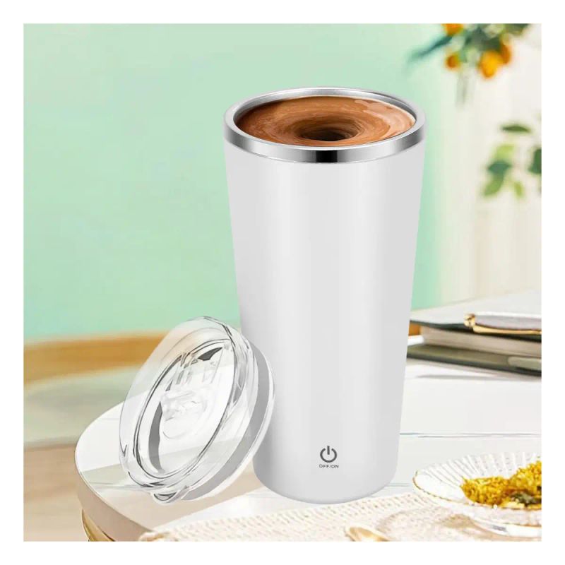 BATIDORA PORTATIL 400ML  STRONG SUCTION