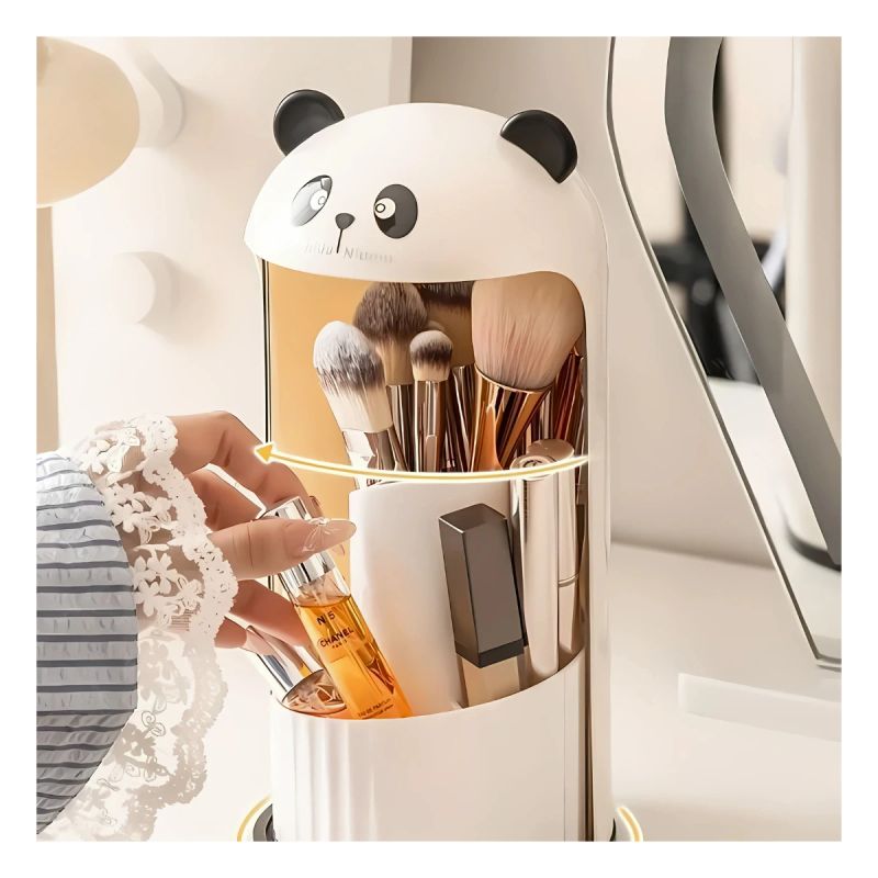 ENVASE ORGANIZADOR MULTIFUNCIONAL QD-020 WILFA BOX
