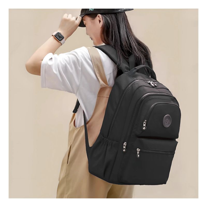 MOCHILA JUVENIL MOD ORI