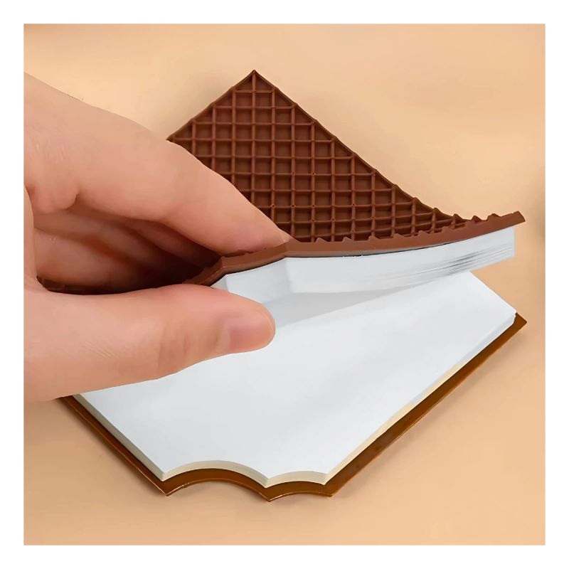 BLOCK DE NOTAS MEMO PAD KOOPPERS AROMATICO