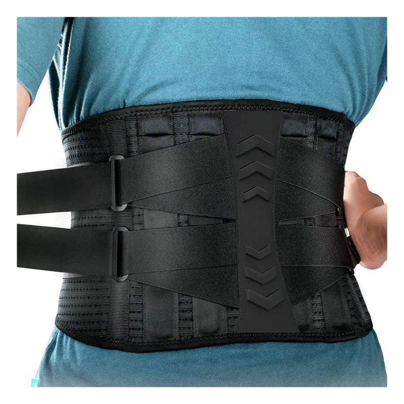 FAJA DEPORTIVA PRETTY GRILL XL/XXL