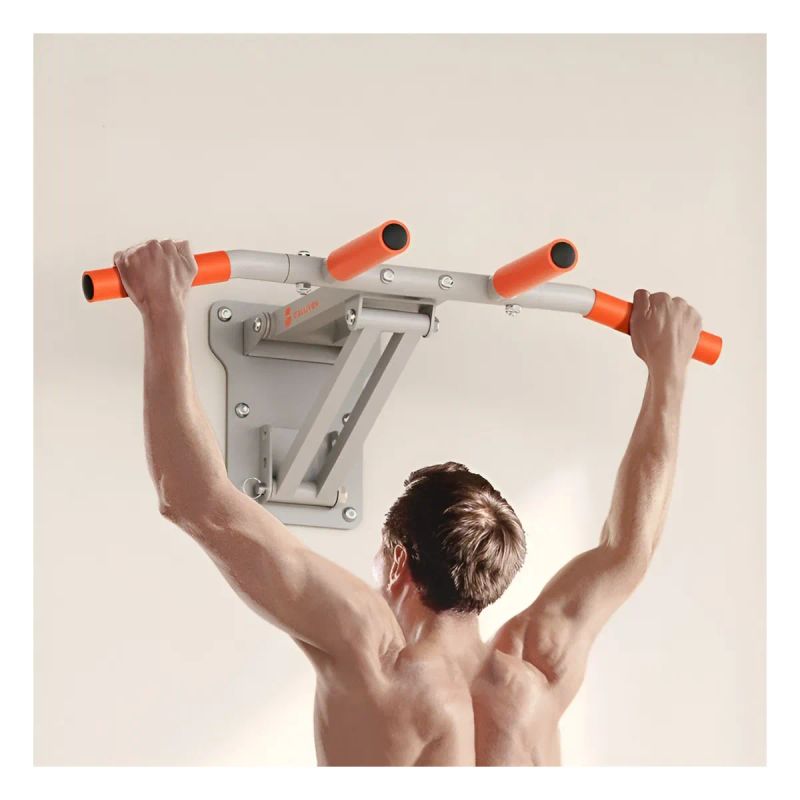 BARRA DE PULL UP PARA EJERCICIOS