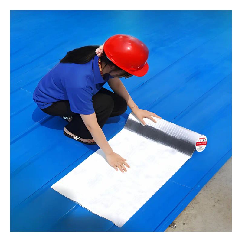 CINTA ADHESIVA MULTIUSO 50CM * 5M RESISTENTE AL AGUA