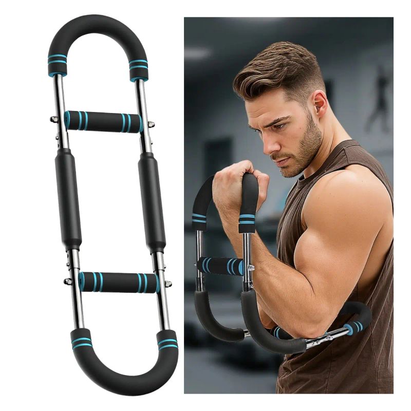 ENTRENADOR DE BRAZOS ARM TRAINER