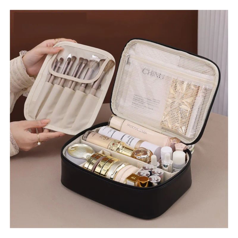 ORGANIZADOR MULTIFUNC. BEAUTY PRESERVATION NEGRO